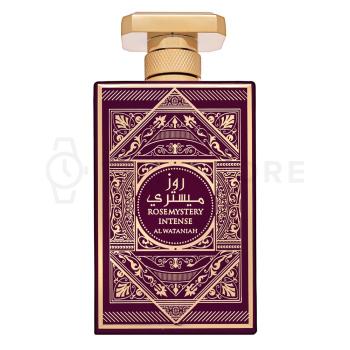 Al Wataniah Rose Mystery Intense parfémovaná voda unisex 100 ml - 30 dní na vrátenie tovaru, Garancia originality