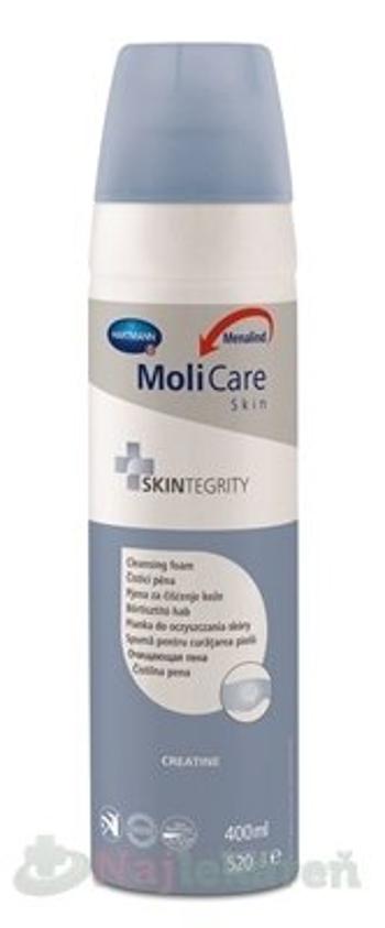 MoliCare Skin čistiaci pěna 400 ml