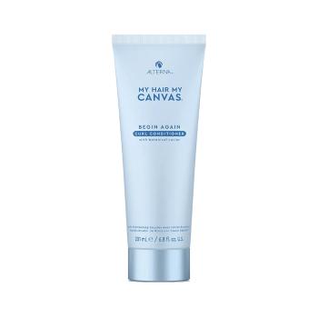 Alterna Kondicionér pre kučeravé a vlnité vlasy My Hair My Canvas (Begin Again Curl Conditioner) 201 ml