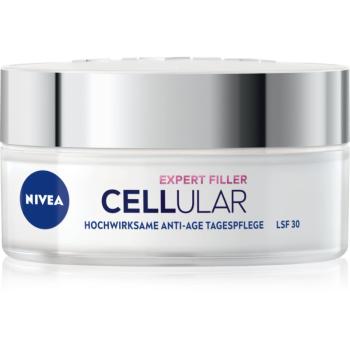 NIVEA Cellular Expert Lift spevňujúci denný krém s kyselinou hyalurónovou SPF 30 50 ml