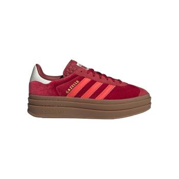 adidas  Gazelle Bold W IG4388  Módne tenisky Červená