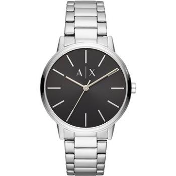 ARMANI EXCHANGE CAYDE AX2700 (4013496003154)