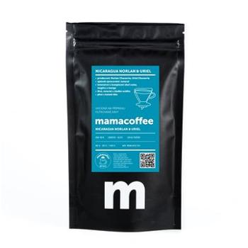 mamacoffee Nicaragua Norlan  & Uriel, 100 g (220)