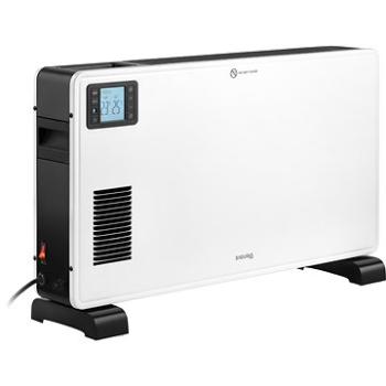 Siguro HC-P200 W Oryx (SGR-HC-P200W)