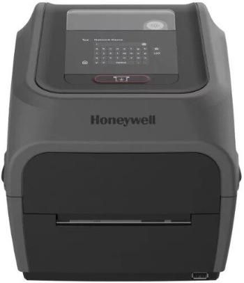 Honeywell PC45T PC45T000000200, 8 dots/mm (203 dpi), tlačiareň štítkov, disp., RTC, USB, USB Host, Ethernet