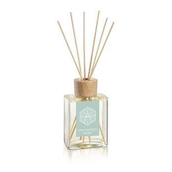 Tescoma Vonný difuzér FANCY HOME 200 ml, Machový kvet