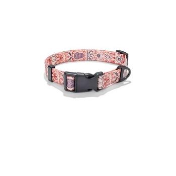 EXPLORER DOG Obojok Srdce L 41 – 66 × 2,5 cm (8594202811288)