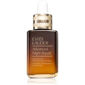 Estée Lauder Advanced Night Repair Serum Synchronized Multi-Recovery Complex ránctalanító szérum 30 ml