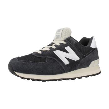 New Balance  U574  Módne tenisky Modrá