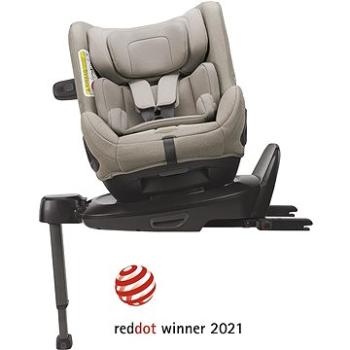 NUNA TODL next hazelwood 0 – 18 kg (8720246543872)