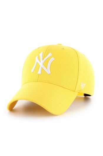 47 brand - Čiapka MLB New York Yankees