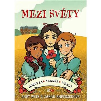 Mezi světy (978-80-766-1040-8)