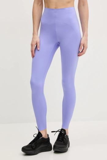 Tréningové legíny Calvin Klein Performance jednofarebné, LVGWS5L606