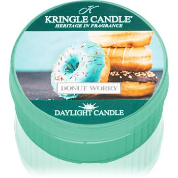 Kringle Candle Donut Worry teamécses 42 g