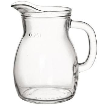 Orion Džbán sklo s mierkou 0,25 l (126654)