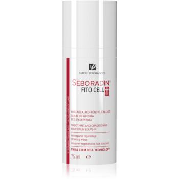 Seboradin Fito Cell bezoplachová starostlivosť na vlasy 75 ml