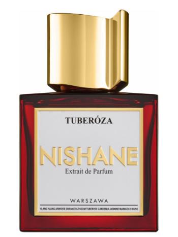 Nishane Tuberoza - parfum 50 ml