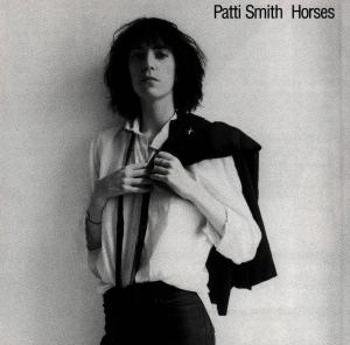 Smith, Patti - Horses, CD