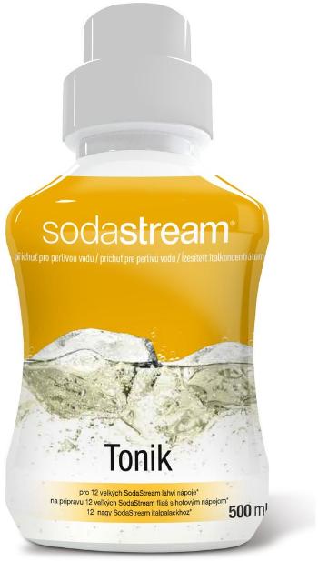 Szirup SODASTREAM TONIC aroma 500ml
