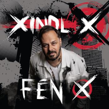 Xindl X, Fen X, CD