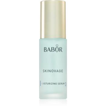 BABOR Skinovage Moisturizing intenzívne hydratačné sérum 30 ml