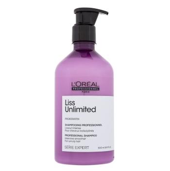L'ORÉAL Expert Liss Ultime uhladzujúci šampón 500 ml