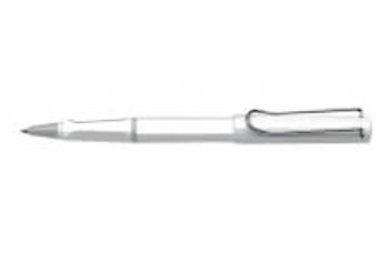 Lamy Safari Shiny White 1506/3194660, roller