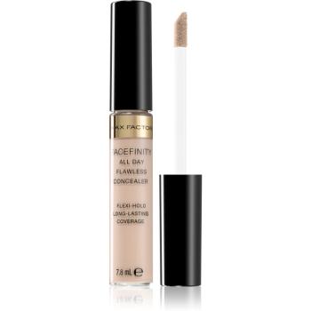 Max Factor Facefinity All Day Flawless dlhotrvajúci korektor odtieň 010 7,8 ml