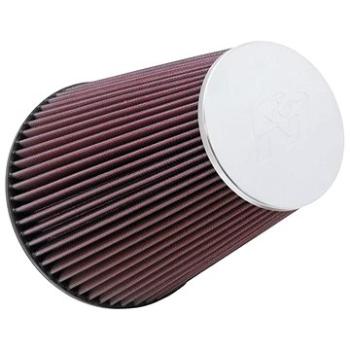 K&N RC-5046 univerzálny okrúhly skosený filter so vstupom 152 mm a výškou 229 mm