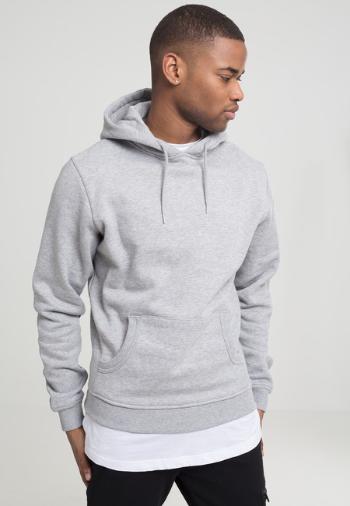 Urban Classics Relaxed Hoody grey - XL