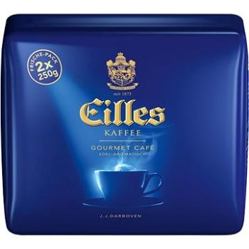 EILLES Gourmet Café 2× 250 g mletá vak.bal. (4006581020013)