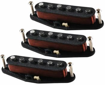 Lundgren Pickups 60s Vintage Set Gitarový snímač