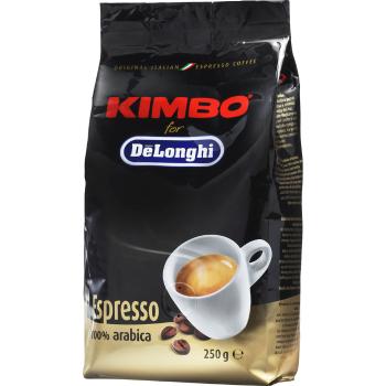 DELONGHI KIMBO 100% ARABICA 250 G KAVA