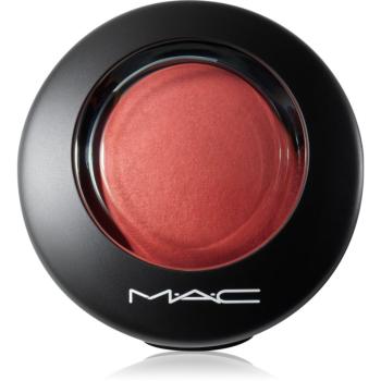 MAC Cosmetics Mineralize Blush lícenka odtieň Flirting with Danger 3.2 g