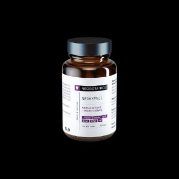 NEOBOTANICS Neohypnos 60 kapslí