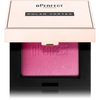 BPerfect Scorched Blusher lícenka odtieň Fever 115 g