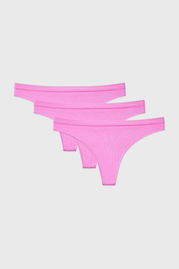 3PACK Tangá ONLY Vicky