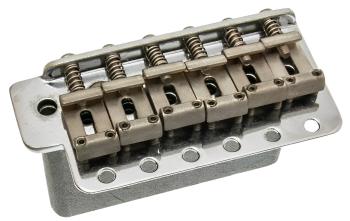 Gotoh GE101TS Aged-C Aged Chrome