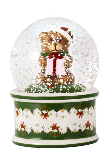 Vianočná dekorácia Villeroy & Boch Christmas Toys Snow