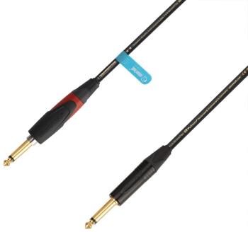 Adam Hall 5 STAR IPP 0300 PALMER CABLE SILENT 3 m Rovný - Rovný Nástrojový kábel