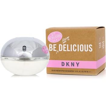 DKNY Be 100 % Delicious EdP 100 ml (0022548155073)