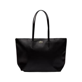 Lacoste  L.12.12 Concept Zip Tote Bag - Noir  Peňaženky Čierna