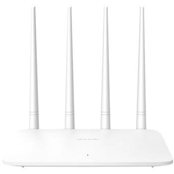 Tenda F6 – Wireless N300 Easy Setup Router