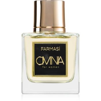 Farmasi Omnia parfumovaná voda pre ženy 50 ml