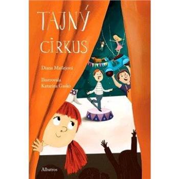 Tajný cirkus (978-80-000-4212-1)