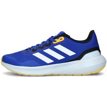 adidas  IF4027  Nízke tenisky Modrá