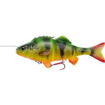 Savage Gear 4D Line Thru Perch 17 cm SS 63 g Firetiger (5706301574213)