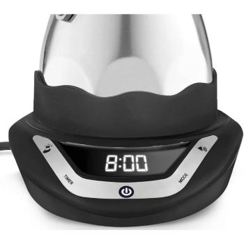 TIMER 3 MOKA KANVIČKA BIALETTI
