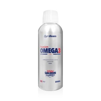 GymBeam Premium Omega 3