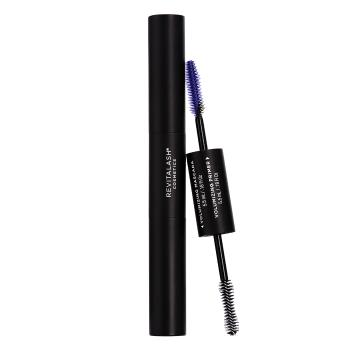 RevitaLash Dvojfázová riasenka pre objem (Voluminizing Double-Ended Mascara & Primer) 16,5 ml Black